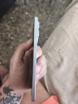 Samsung S25 Edge 512GB Azul