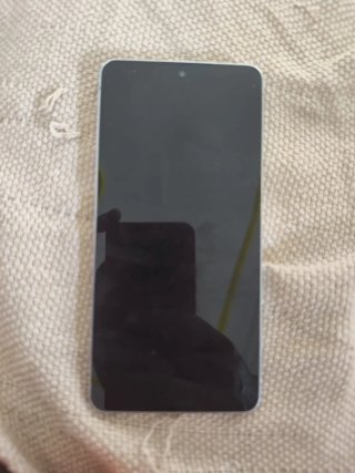 Samsung S25 Edge 512GB Azul