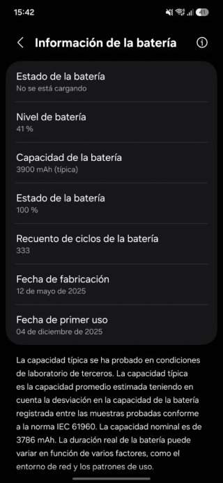 Samsung S25 Edge 512GB Azul