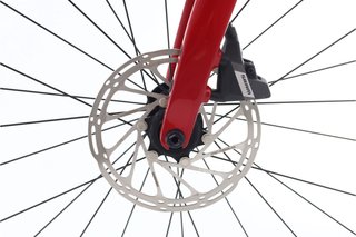 Bicicleta Berria Belador AXS 12V t.52 Reacondicionada