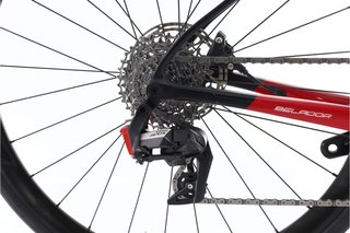 Bicicleta Berria Belador AXS 12V t.52 Reacondicionada