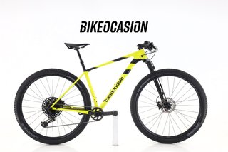 Bicicleta Cannondale Scalpel GX t.M Reacondicionada
