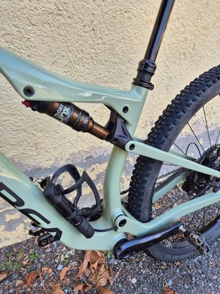 Orbea Oiz M-10 TR 2022 Talla S