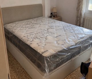 COLCHÓN NUEVO VISCO