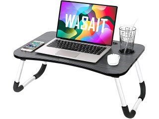 Tavolino Pieghevole per Laptop