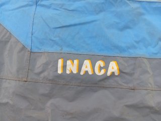Avance de caravana INACA