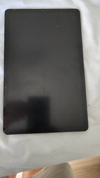 Samsung Galaxy Tab S6 Lite 64GB Negra