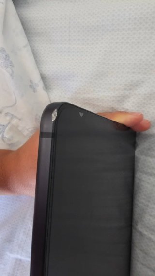 Samsung Galaxy Tab S6 Lite 64GB Negra