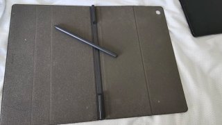 Samsung Galaxy Tab S6 Lite 64GB Negra