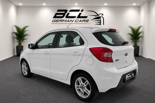 Ford Ka+ 1.2 Ti-VCT 63kW Active