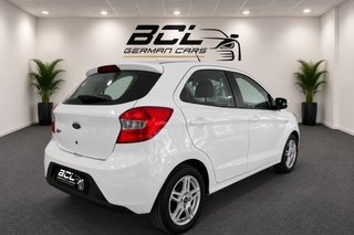 Ford Ka+ 1.2 Ti-VCT 63kW Active