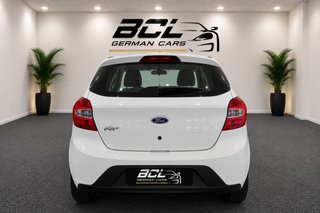 Ford Ka+ 1.2 Ti-VCT 63kW Active