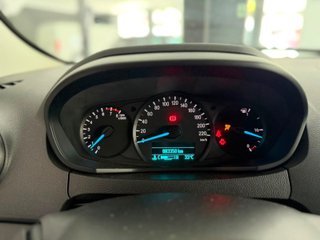 Ford Ka+ 1.2 Ti-VCT 63kW Active