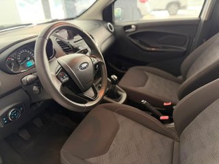 Ford Ka+ 1.2 Ti-VCT 63kW Active