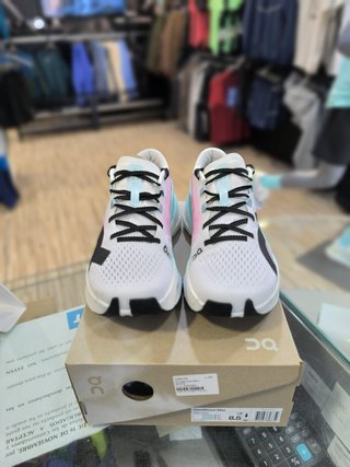 Zapatillas On Cloudboom Max Mujer