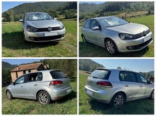 Volkswagen Golf 2009