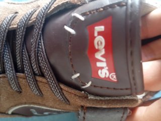 Zapatillas niño Levi's