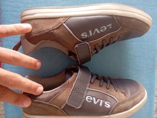 Zapatillas niño Levi's