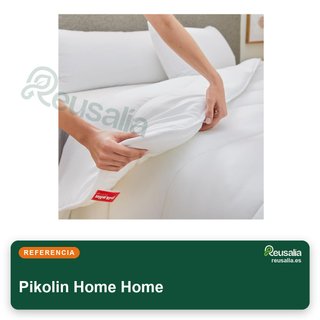 Pikolin Home Home Pikolin edredón nórdico suave
