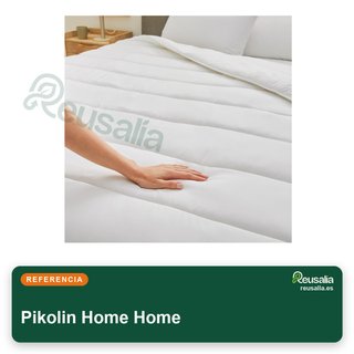 Pikolin Home Home Pikolin edredón nórdico suave