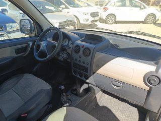 Peugeot Partner 2007