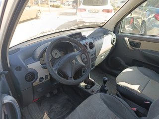 Peugeot Partner 2007