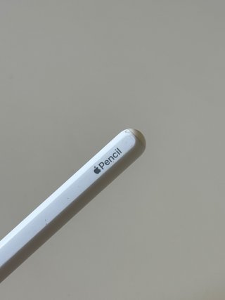 Apple Pencil 2ª Generazione Originale