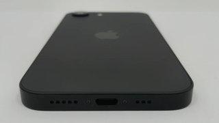 E593803-0 iPhone 17e 256GB