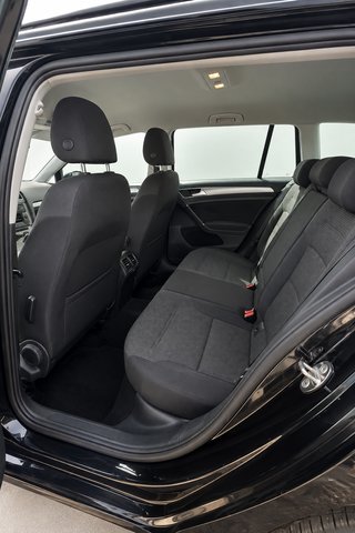 GOLF DIESEL DES DE 108€ AL MES SIN ENTRADA