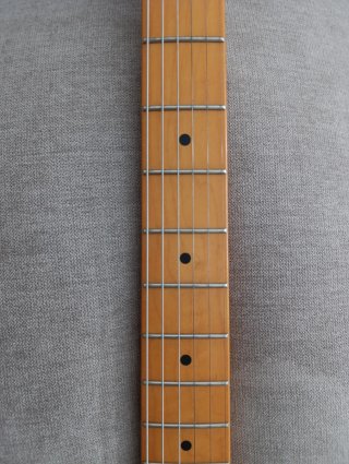 Squier Telecaster 40th Aniversario