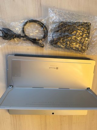 Microsoft Surface Pro 9 256GB