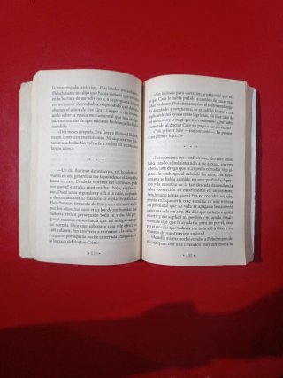 El príncipe de la niebla