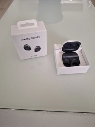 Samsung Galaxy Buds FE Negros