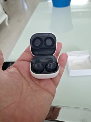 Samsung Galaxy Buds FE Negros