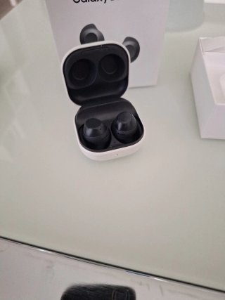 Samsung Galaxy Buds FE Negros