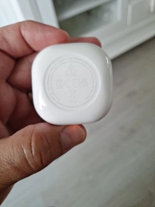 Samsung Galaxy Buds FE Negros