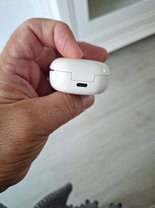 Samsung Galaxy Buds FE Negros