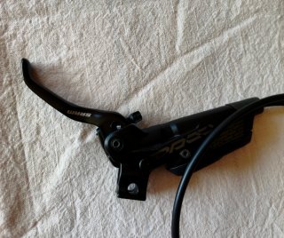Freno Disco SRAM Code R 4 Pistones Nuevos