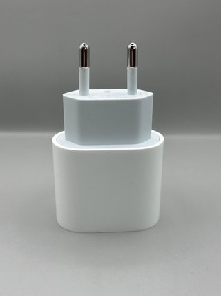 Cargador Apple 20W USB-C A2347 Original