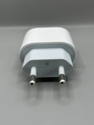 Cargador Apple 20W USB-C A2347 Original