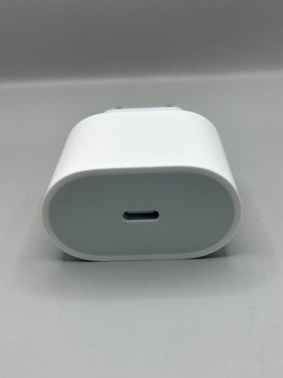 Cargador Apple 20W USB-C A2347 Original