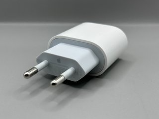 Cargador Apple 20W USB-C A2347 Original