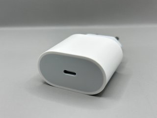 Cargador Apple 20W USB-C A2347 Original