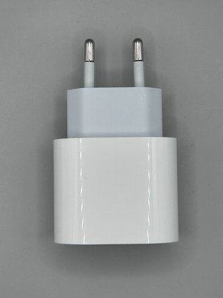 Cargador Apple 20W USB-C A2347 Original