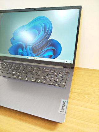Portátil Lenovo i5 8GB 500GB SSD