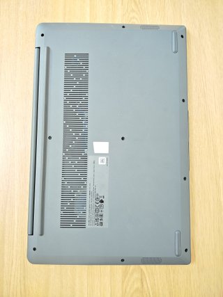 Portátil Lenovo i5 8GB 500GB SSD