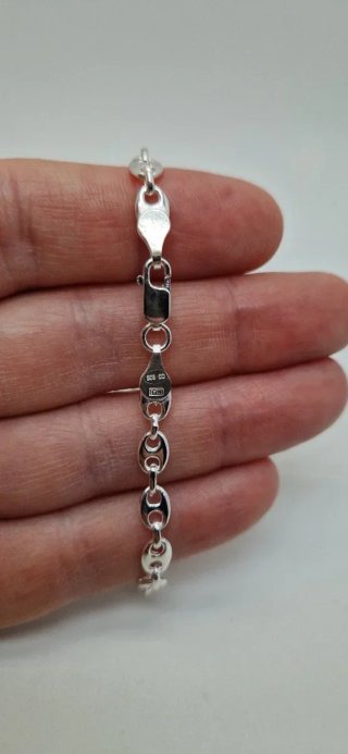 PULSERA ESCAPULARIO