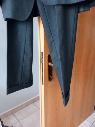 Abito  da uomo