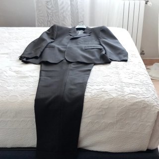 Abito  da uomo