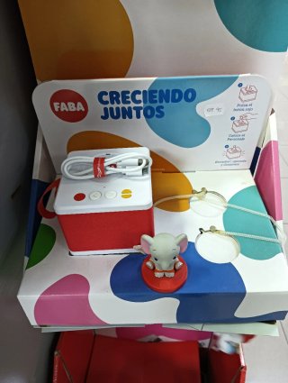 FABA Lector + Protector Lectura
